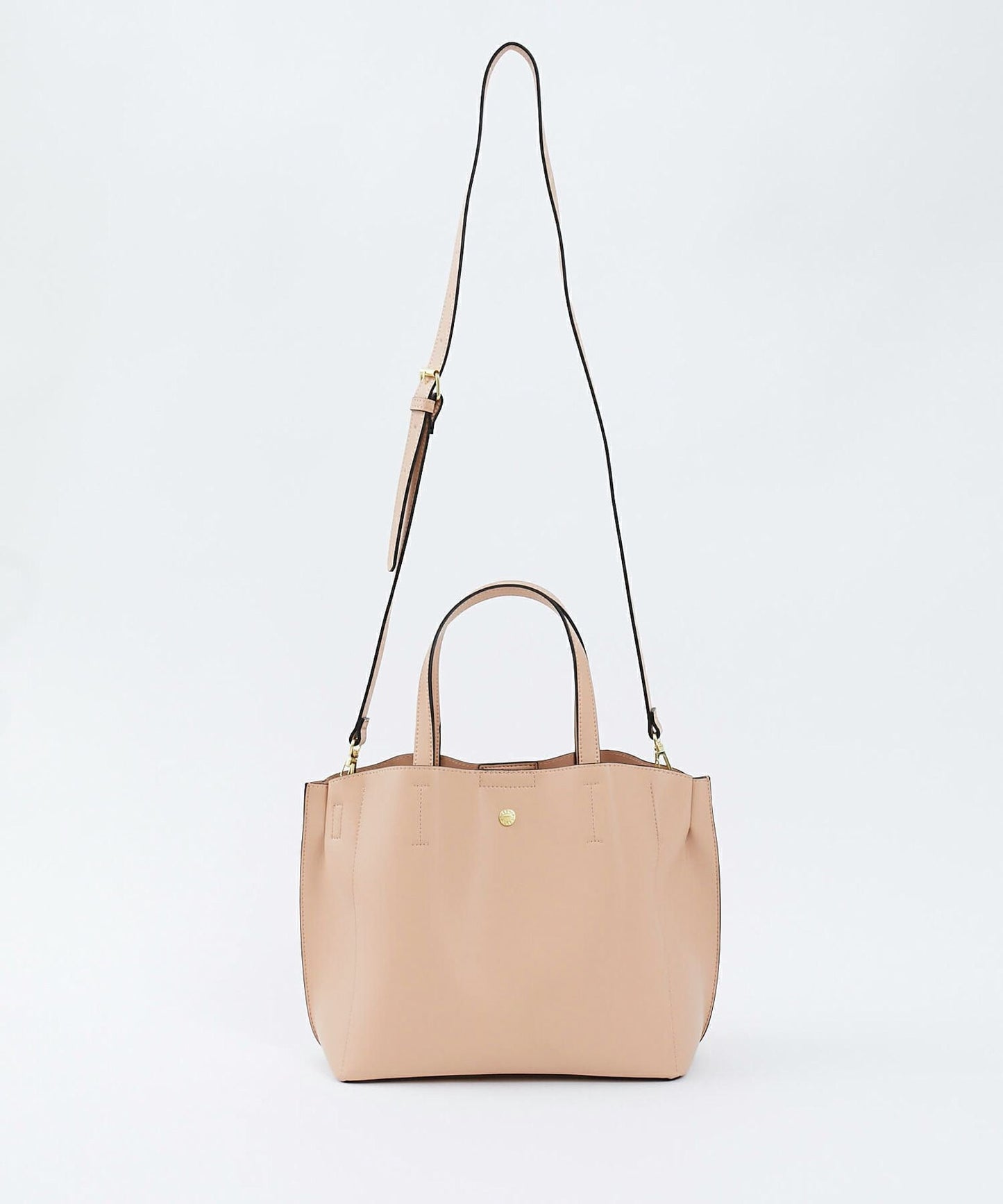 🇯🇵LEGATO LARGO ☆ ★ 超軽量NATURAL BAG 2WAY 斜咩 / 手挽