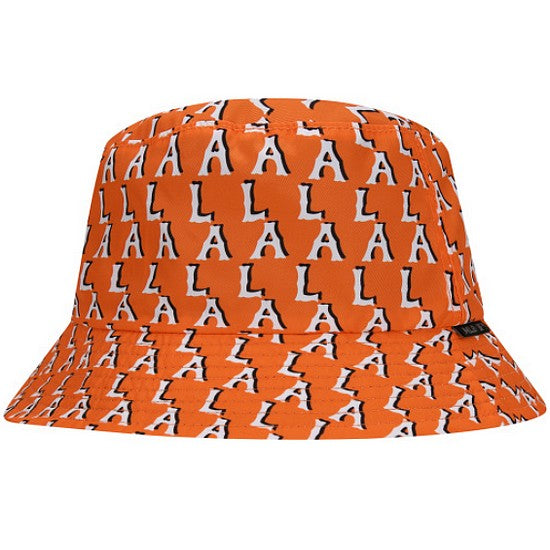 🇰🇷MLB 【 MONOGRAM系列 】雙面BUCKET