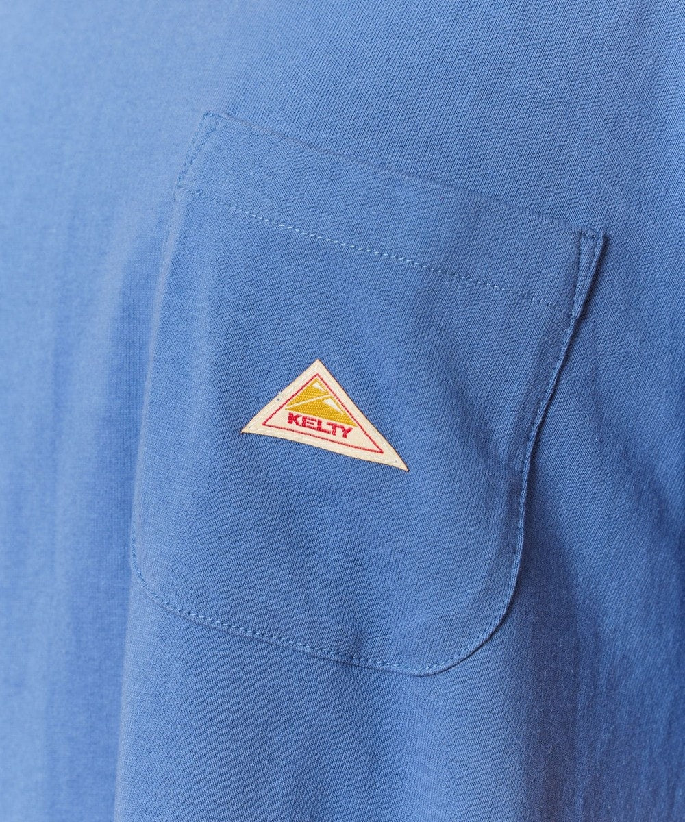 7色入🇯🇵 KELTY × FREAK'S STORE 口袋喇叭連身裙
