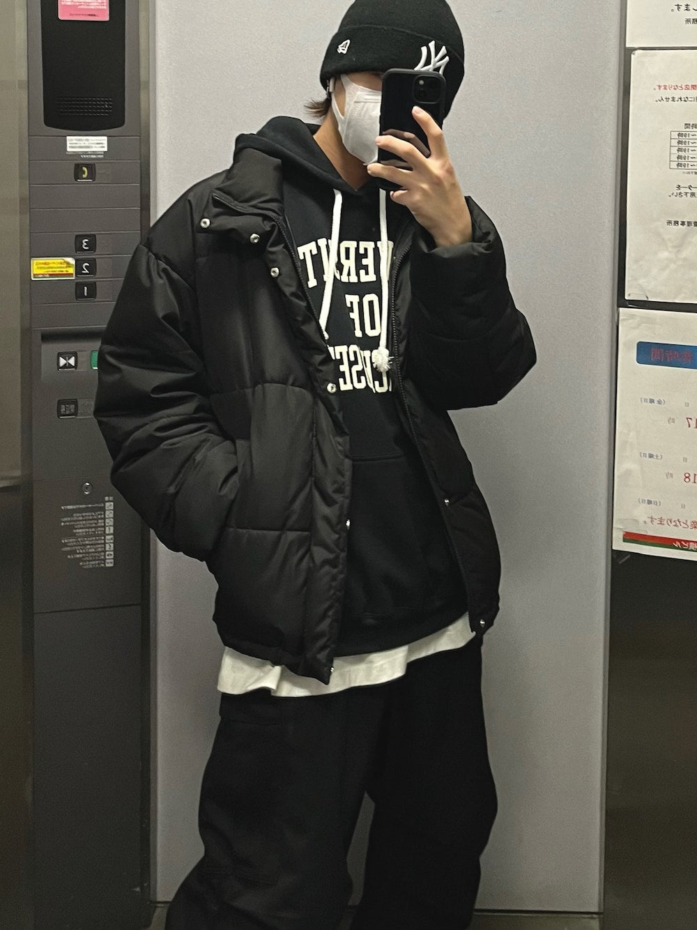 🇯🇵 WEGO /雙面夾棉JACKET