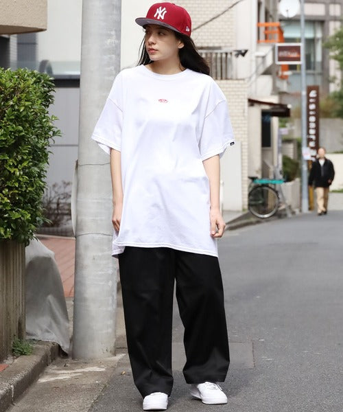 ๐ฏ๐ต VANS โฟ ๆ
ไพถ๐ฉ๐ปโ๐คโ๐จ๐ผ/่ฆชๅญ๐จโ๐ฉโ๐ฆ 22''SS LOGO TEE