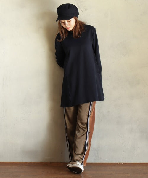 🇯🇵日單 ❤︎ A-line 長TEE
