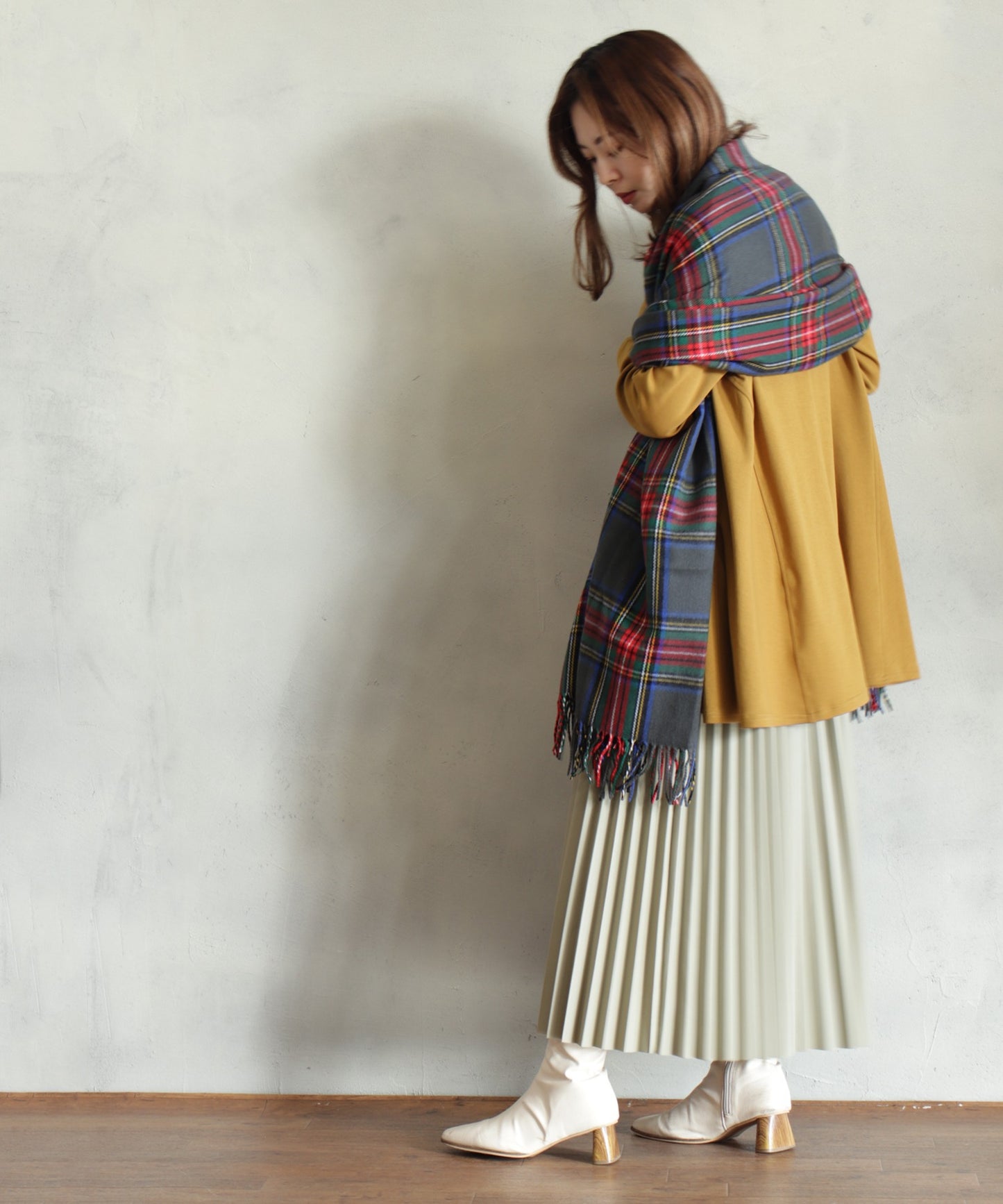 🇯🇵日單 ❤︎ A-line 長TEE