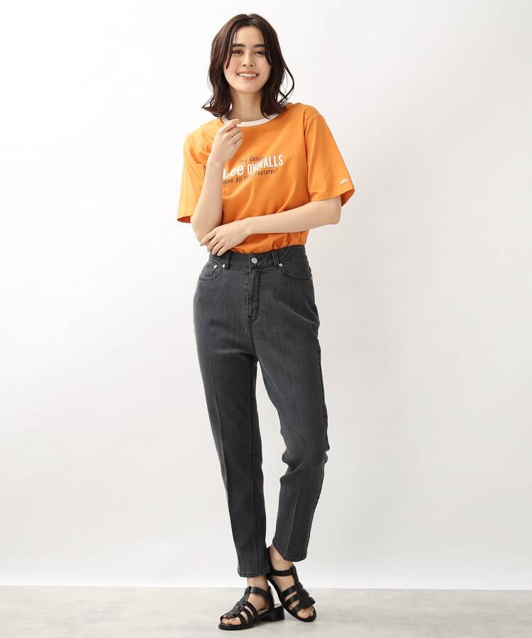 🇯🇵 LEE 【別注】Ringer Tee