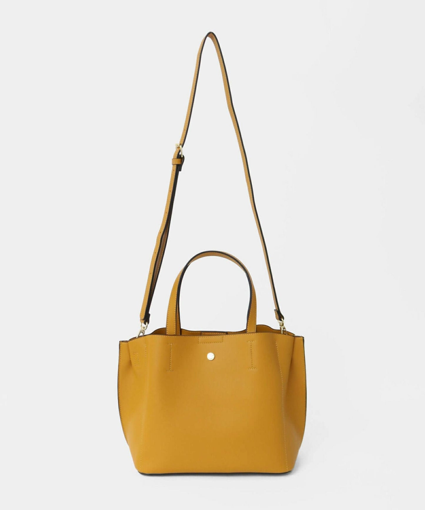 🇯🇵LEGATO LARGO ☆ ★ 超軽量NATURAL BAG 2WAY 斜咩 / 手挽