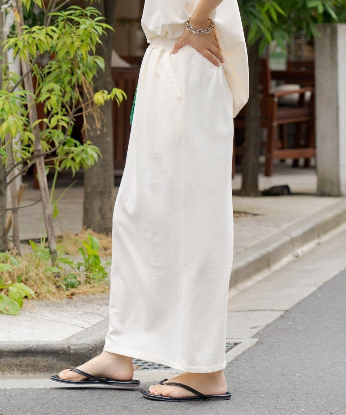 🇯🇵 CIAOPANIC TYPY ✿ ︎I-line skirt