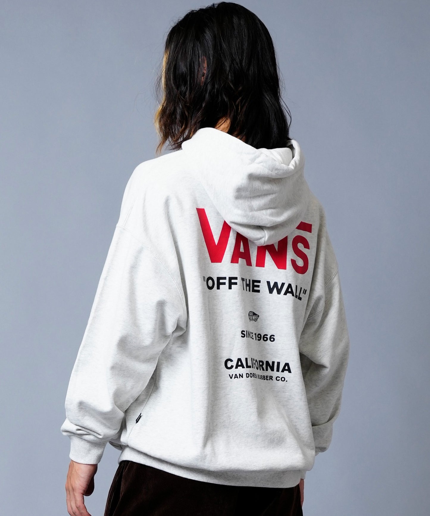 🇯🇵 VANS ✿ 情侶👩🏻🤝👨🏼Hoodie