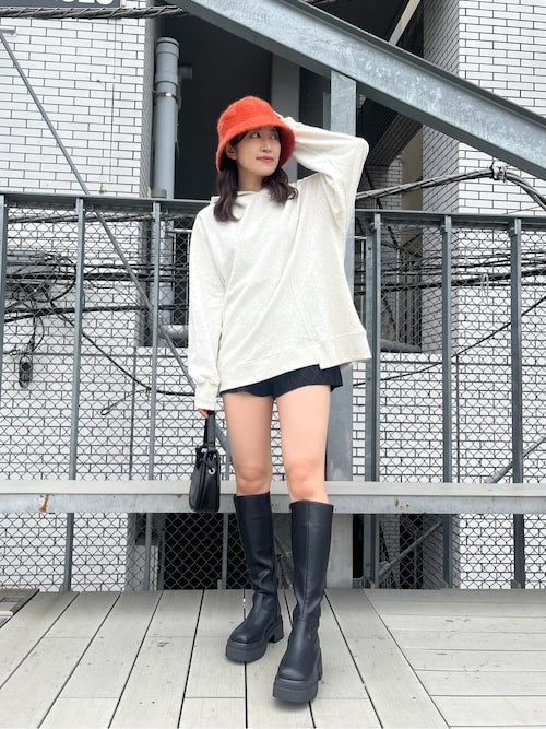🇯🇵 Champion ☆ ★ 不對稱hoodie【4色入】