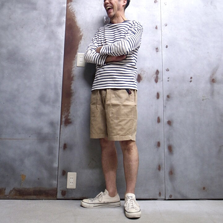 🇯🇵 GRAMICCI 🧗🏻♀️ 攀岩運動短褲【6色入】