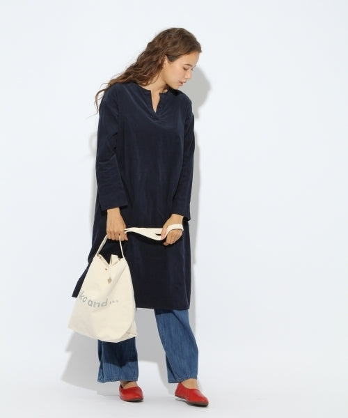 🇯🇵 niko and...2WAY 👜 tote bag