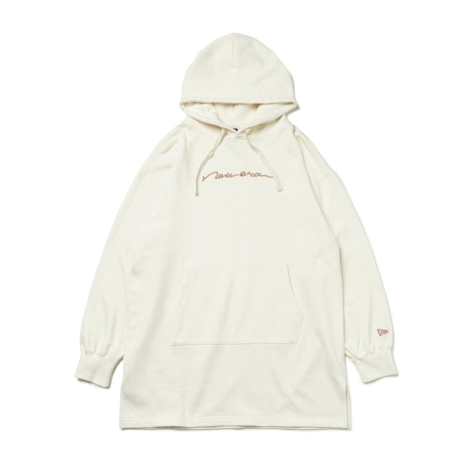 🇯🇵 🆕️ERA ☆ ★. 刺繍 Hoodie One Piece