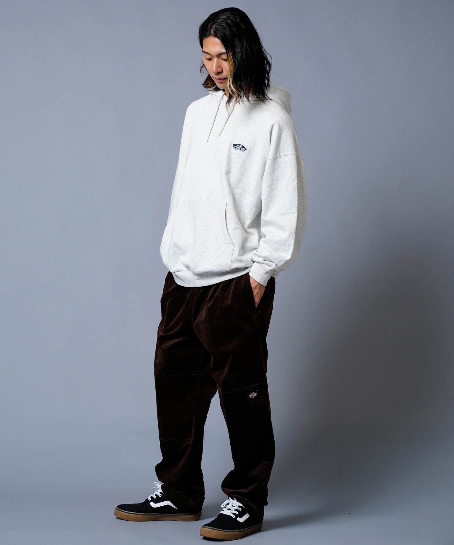 🇯🇵 VANS ✿ 情侶👩🏻🤝👨🏼Hoodie