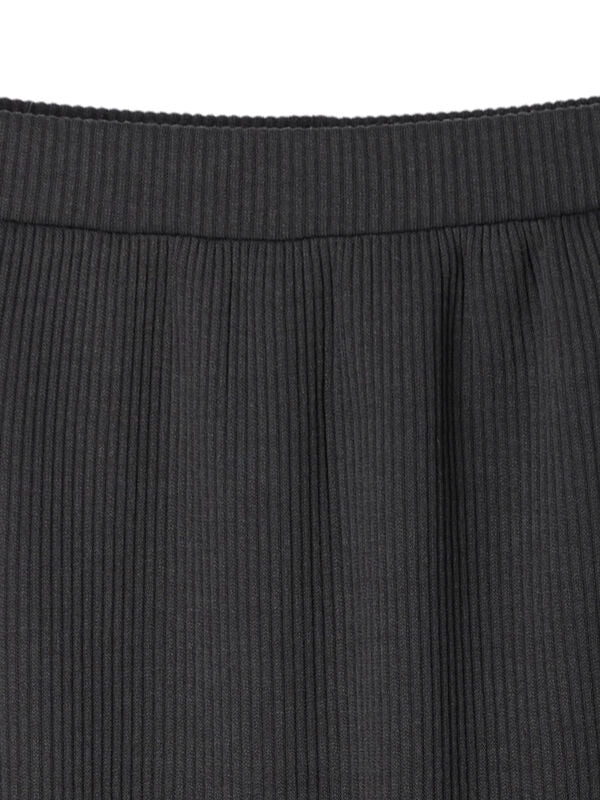 .🇯🇵日單 Ribbed Long Skirt