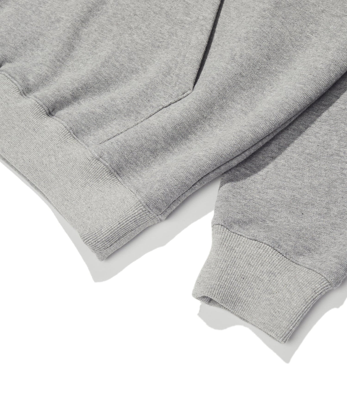 🇰🇷 brownbreath ✿ 毛巾刺繍hoodie