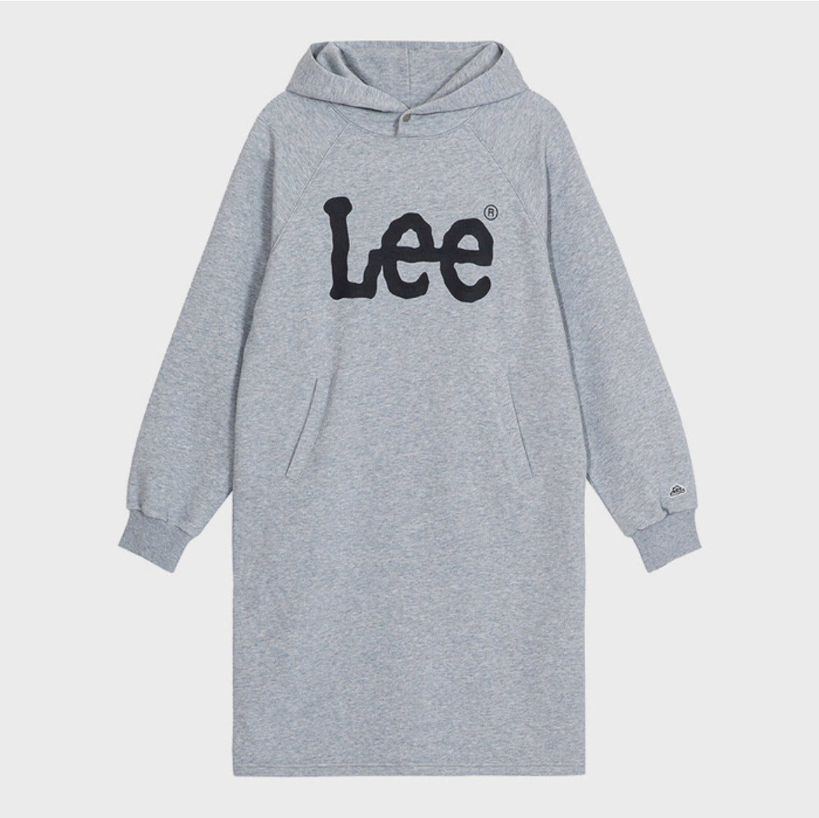 Lee | Loose Fit One-piece