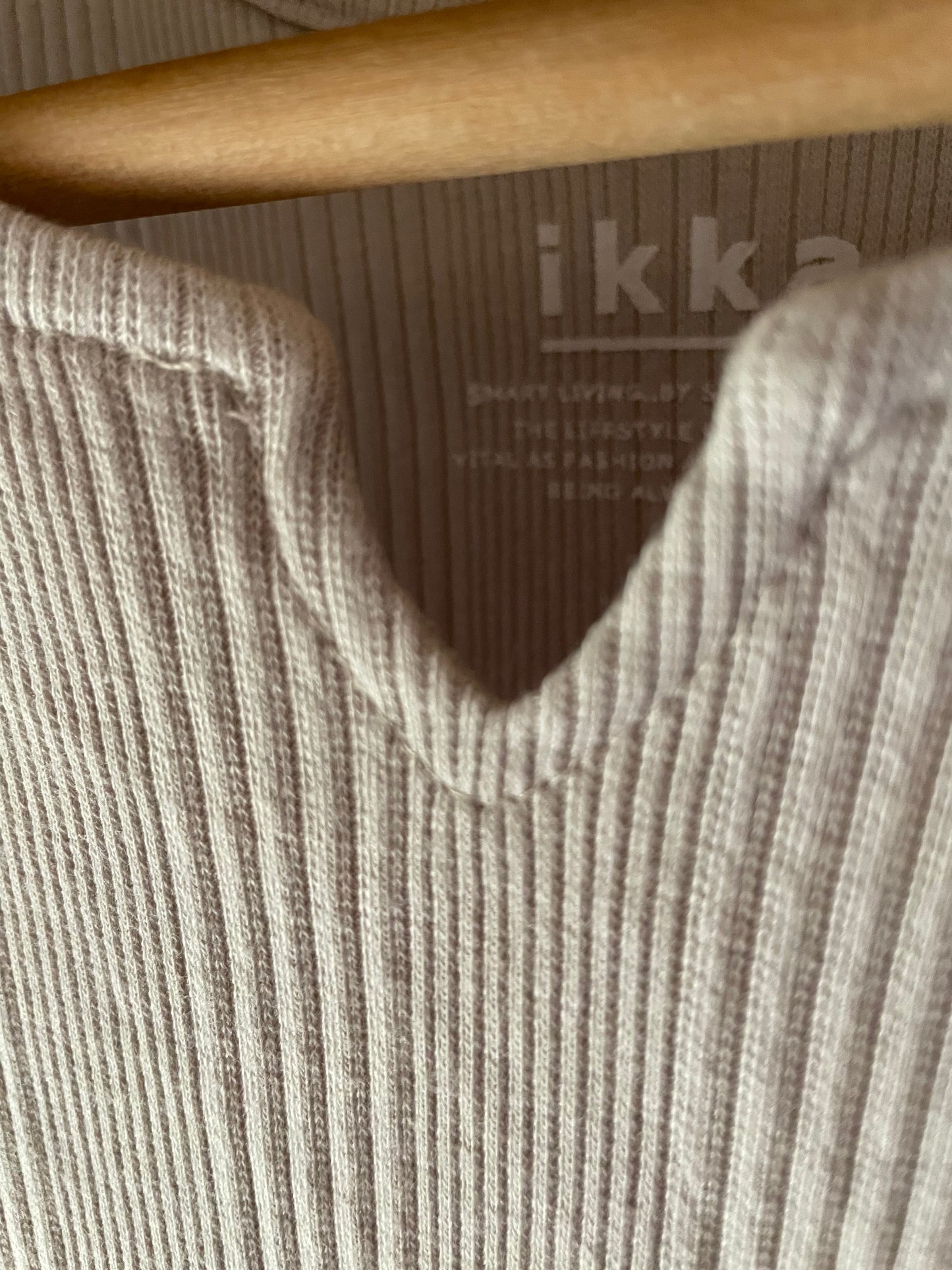 🇯🇵Ikka ✾ 抗菌除臭背心