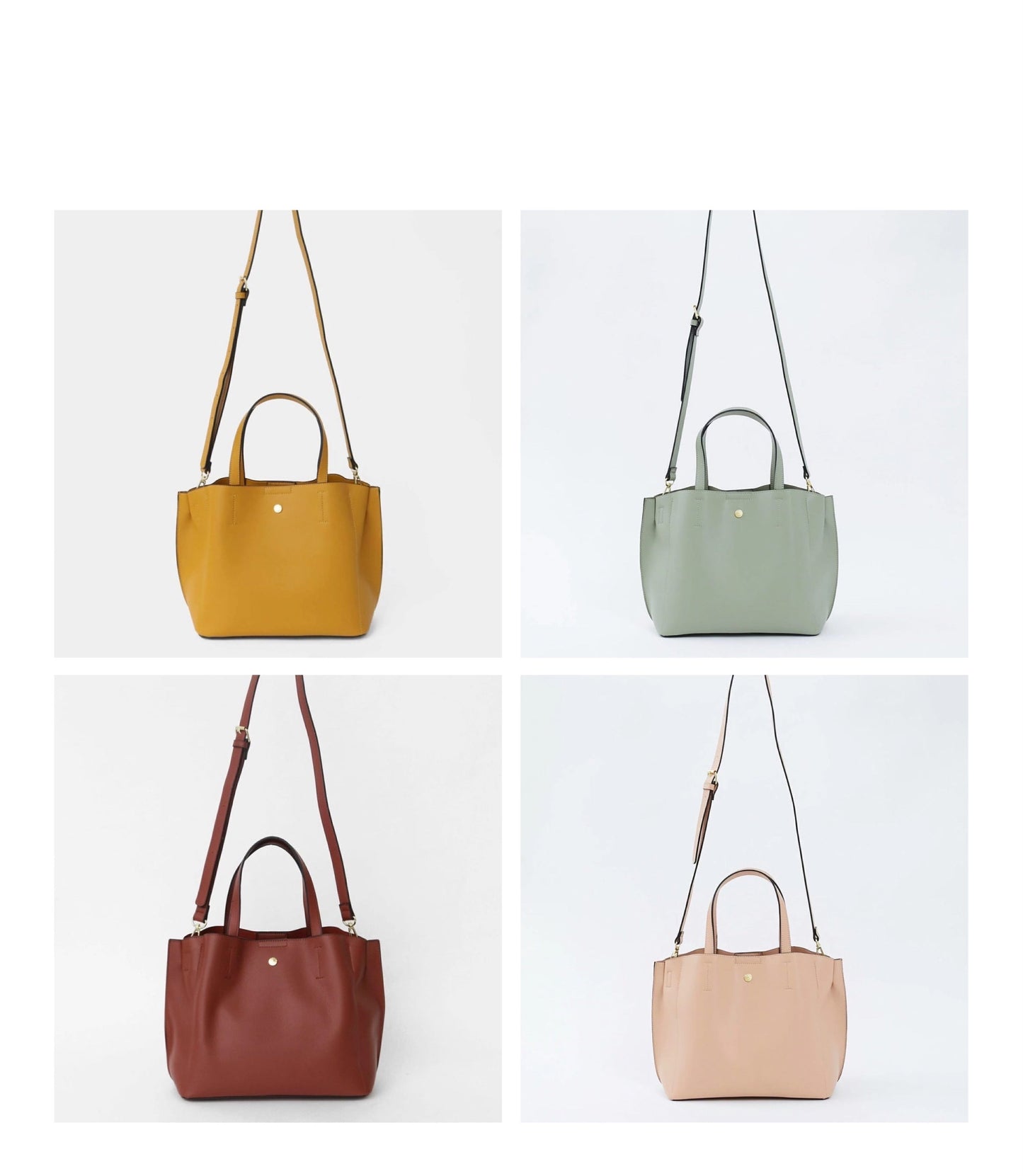 🇯🇵LEGATO LARGO ☆ ★ 超軽量NATURAL BAG 2WAY 斜咩 / 手挽