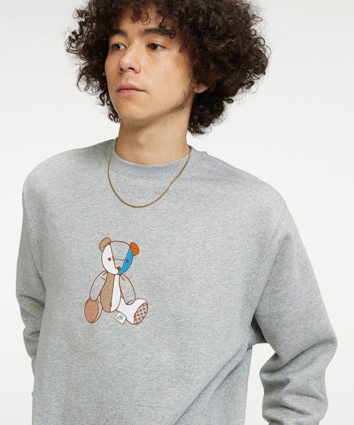 🇯🇵 Nike | Sportswear BEAR 🧸 Sweatshirt