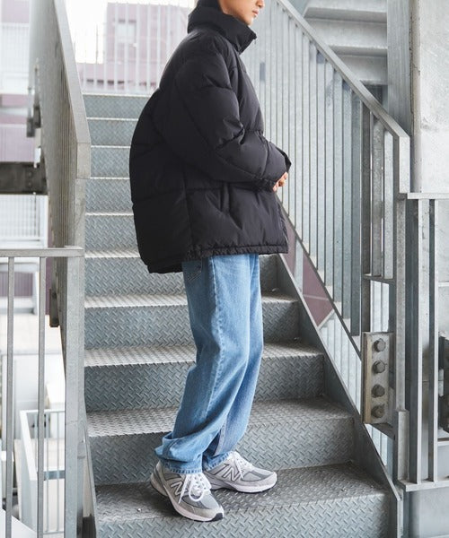 🇯🇵 WEGO /雙面夾棉JACKET