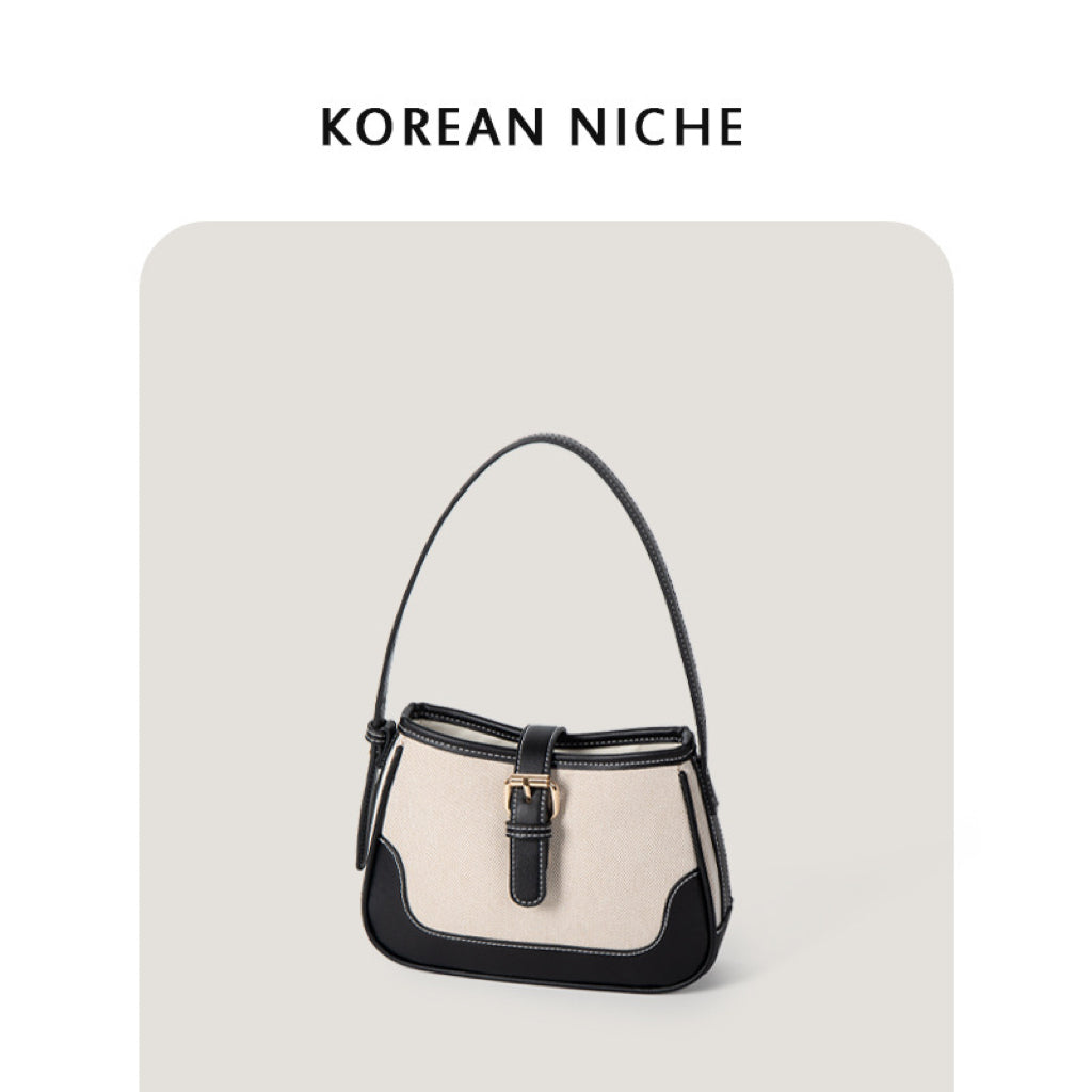 .🇰🇷KOREAN NICHE ❤︎ 單肩腋下包