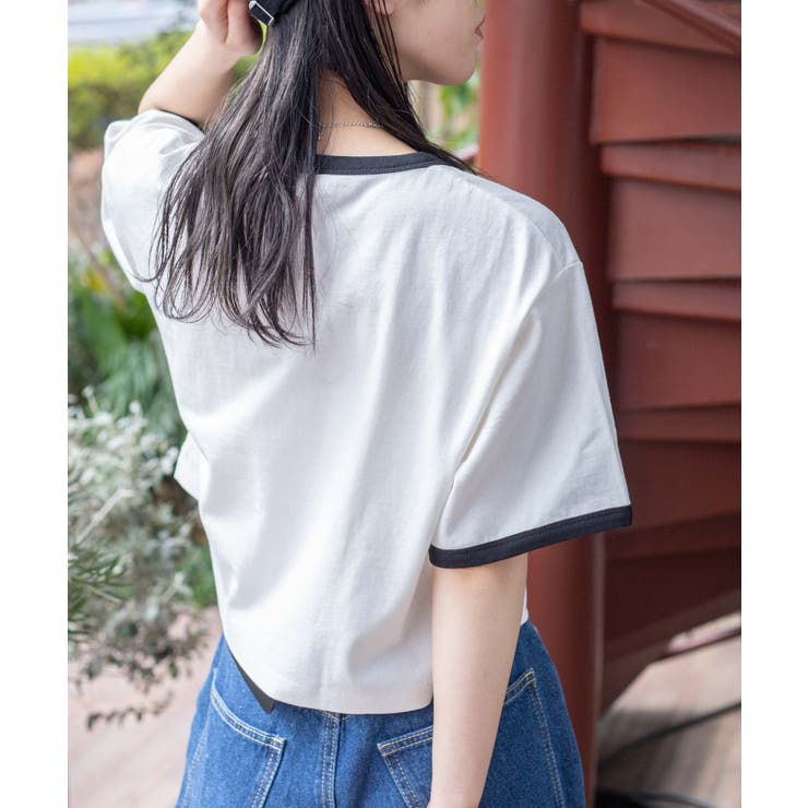 .🇯🇵WEGO 𓅂 Corp Top