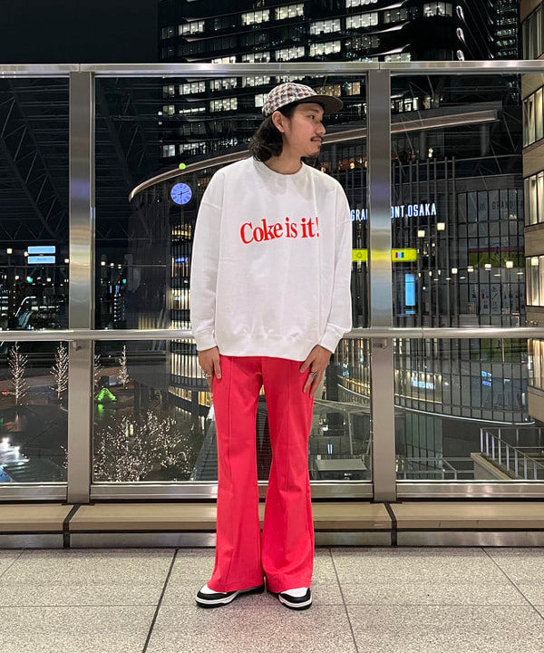 🇯🇵BMS 🧢 粗花呢帽