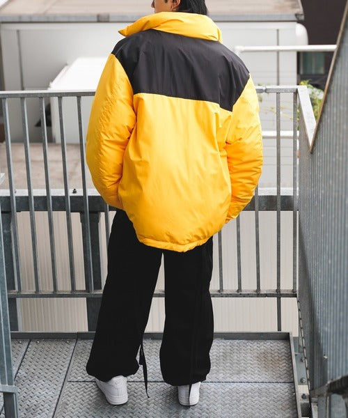 🇯🇵 WEGO /雙面夾棉JACKET