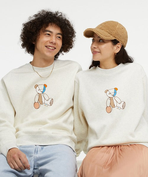 🇯🇵 Nike | Sportswear BEAR 🧸 Sweatshirt