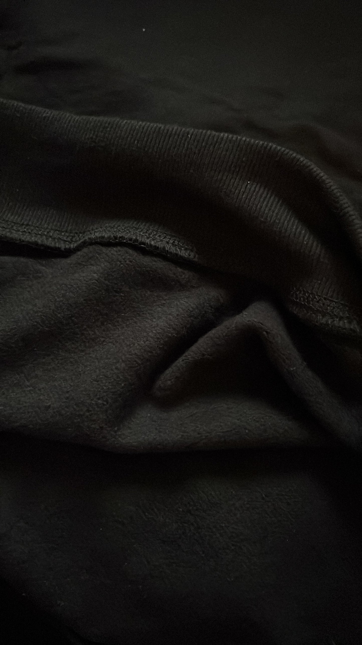 🇰🇷 Mmlg ☆ ★  87MM HOODIE【薄fleece】