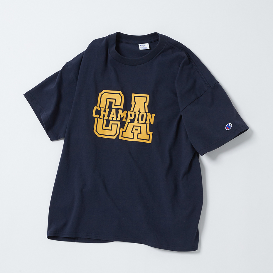 🇯🇵Champion ✿ 半袖 TEE