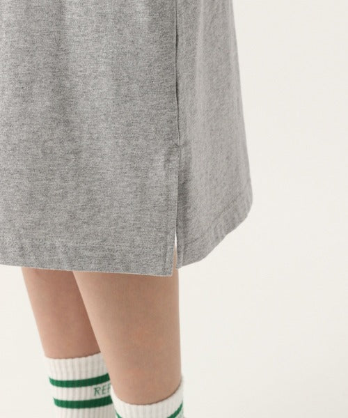 ☆ champion × repipi ☆ Hood dress