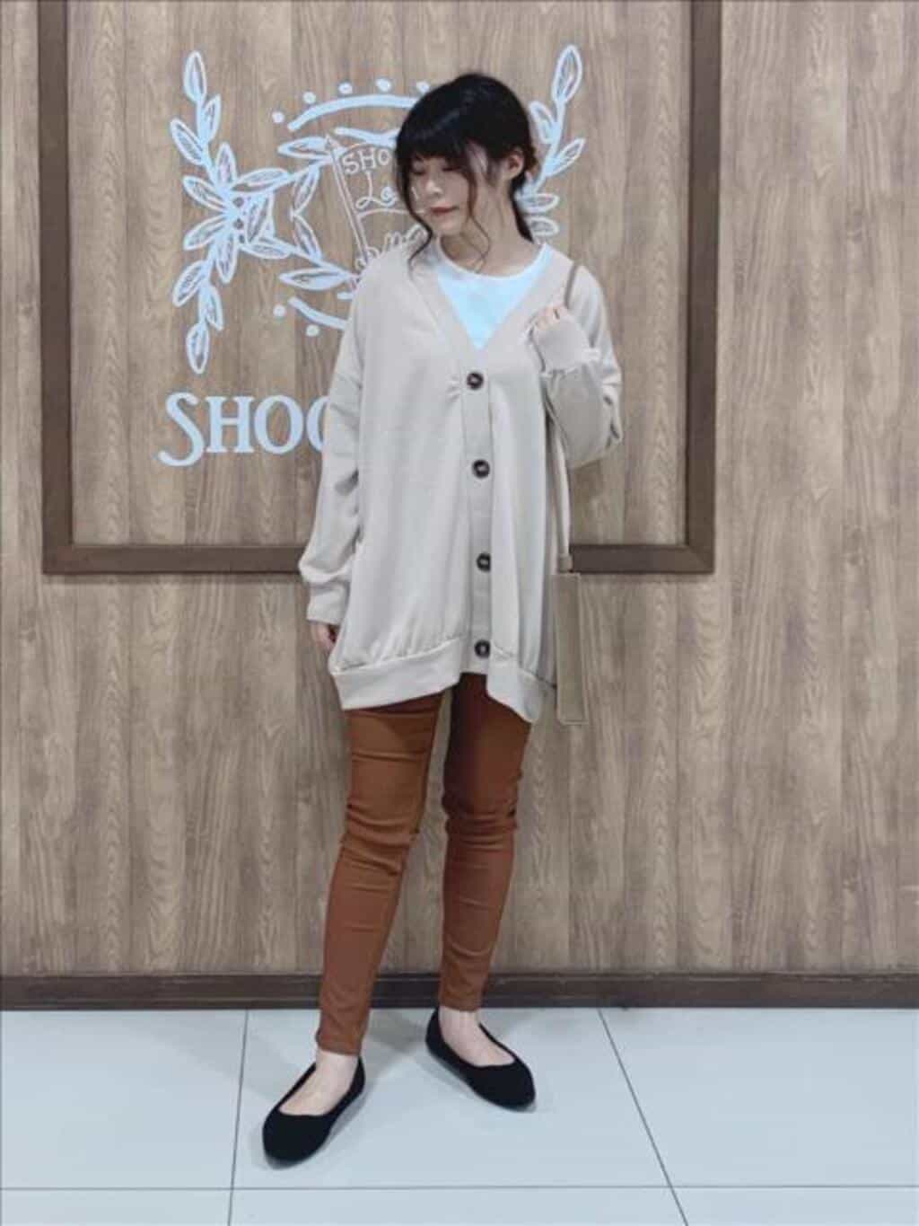 🇯🇵 日單 ♡ Knitted Coat