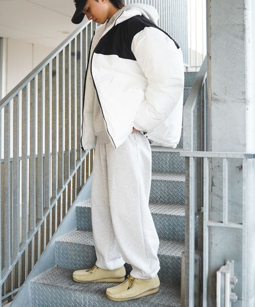 🇯🇵 WEGO /雙面夾棉JACKET
