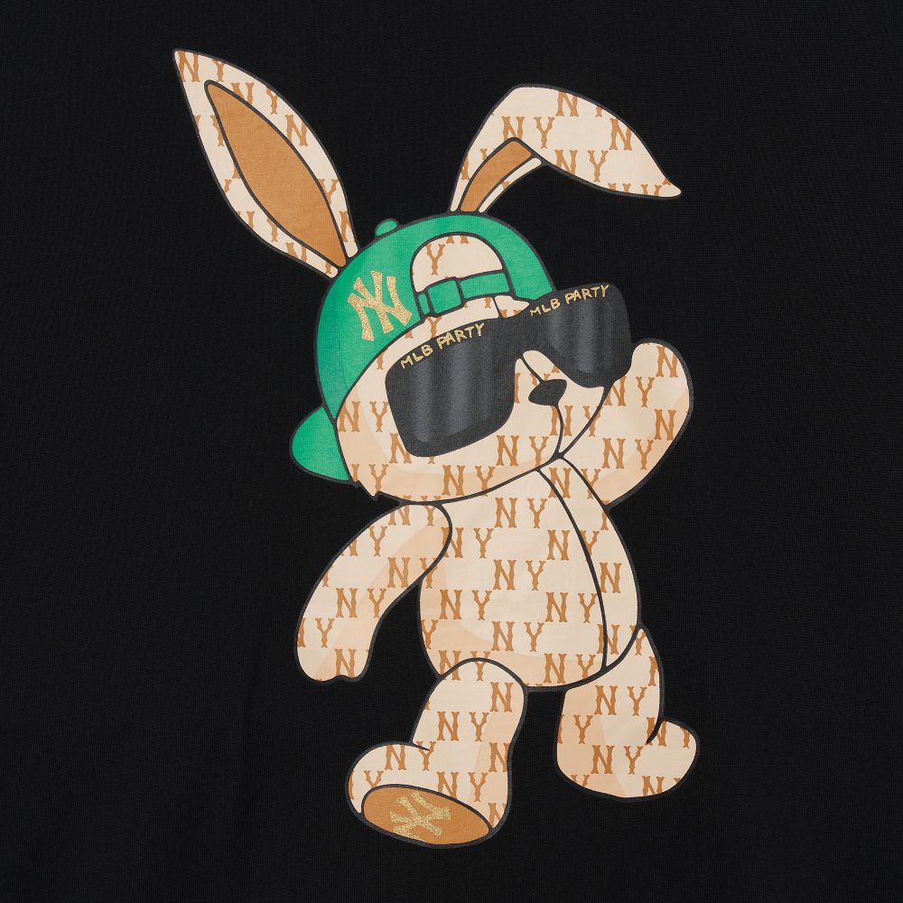 .MLB | RABBIT TEE NEW YORK YANKEES