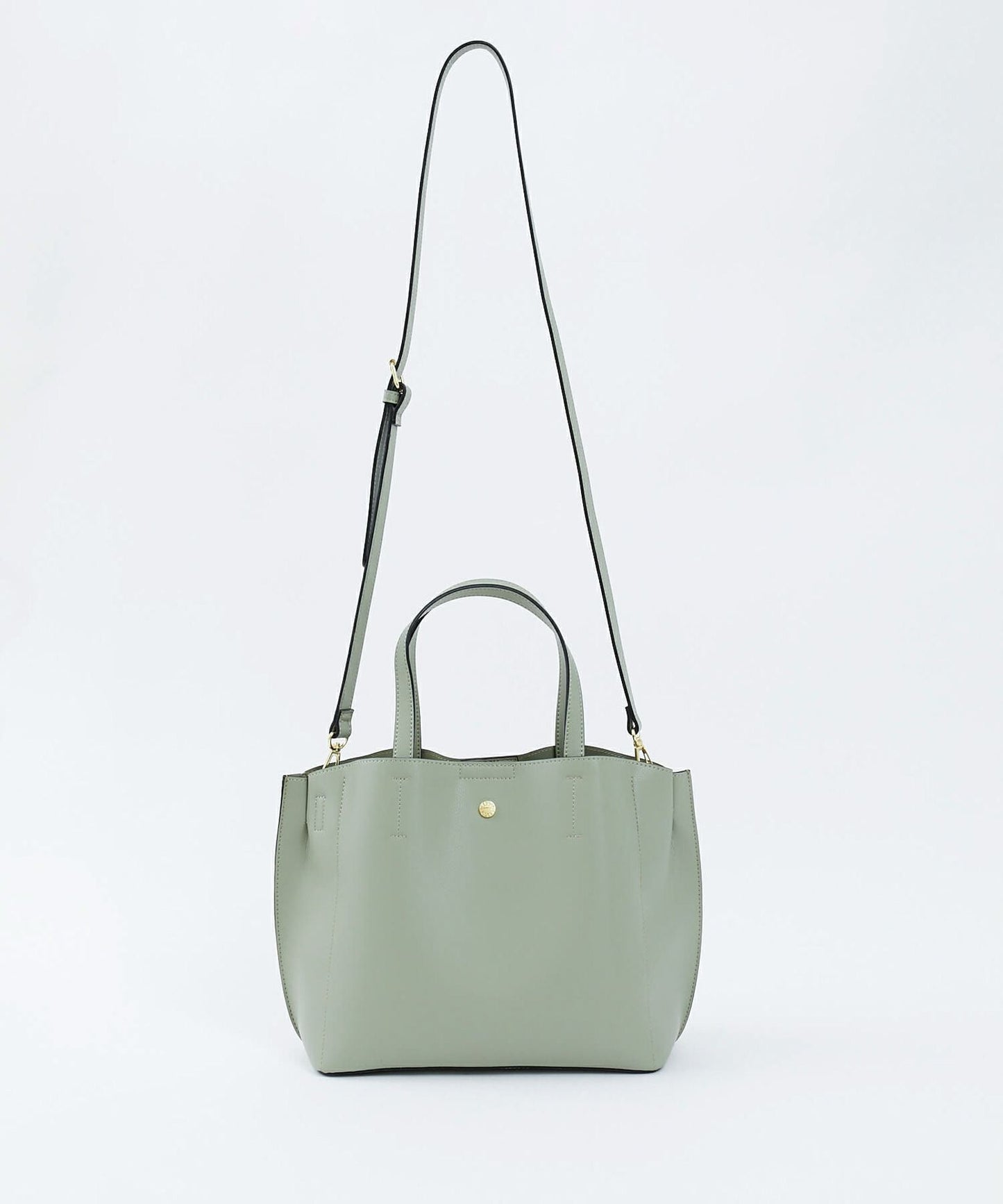 🇯🇵LEGATO LARGO ☆ ★ 超軽量NATURAL BAG 2WAY 斜咩 / 手挽