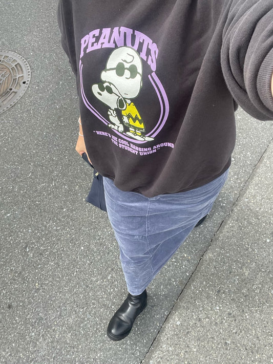 🇯🇵FREAK'S STORE x PEANUTS ✿ 衛衣