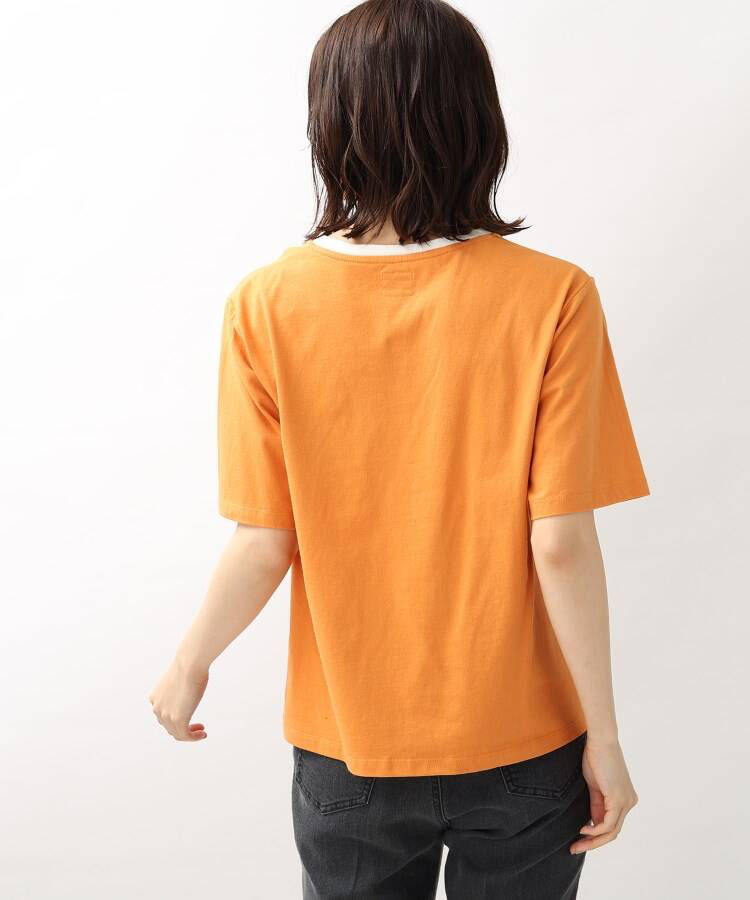 🇯🇵 LEE 【別注】Ringer Tee