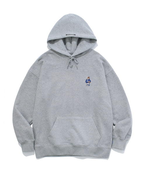 .🇰🇷 YALE | 刺繡 HANDSOME DAN HODDIE