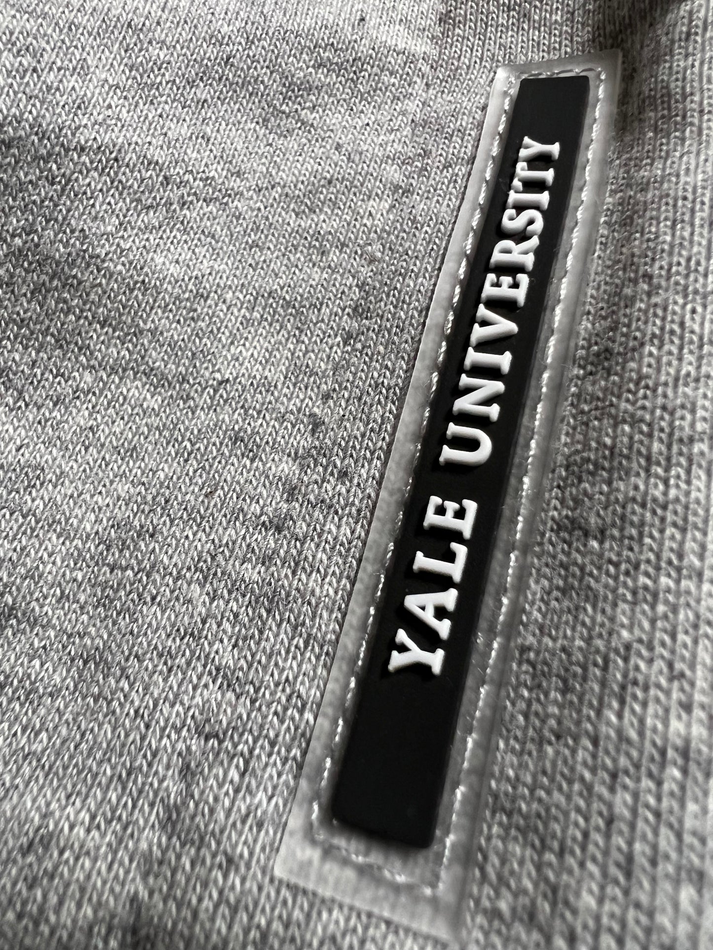 .🇰🇷 YALE | 刺繡 HANDSOME DAN HODDIE