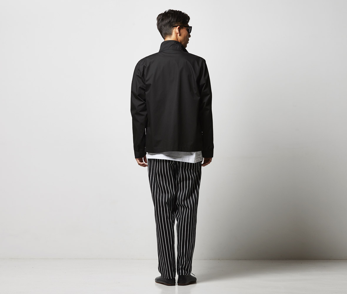 🇯🇵 United Athle Works | T/C Swing Top