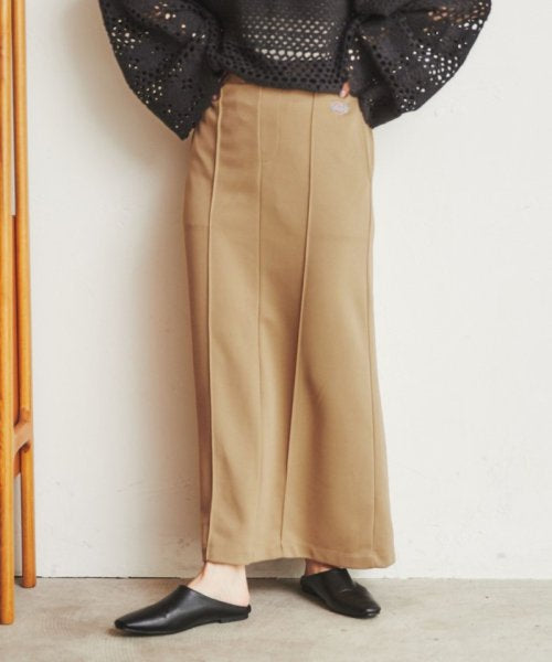 .日版🇯🇵Dickies ♡ 100th別注👗 細褶鉛筆裙