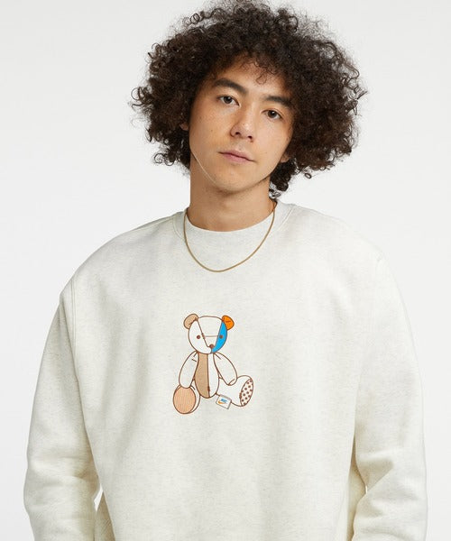 🇯🇵 Nike | Sportswear BEAR 🧸 Sweatshirt