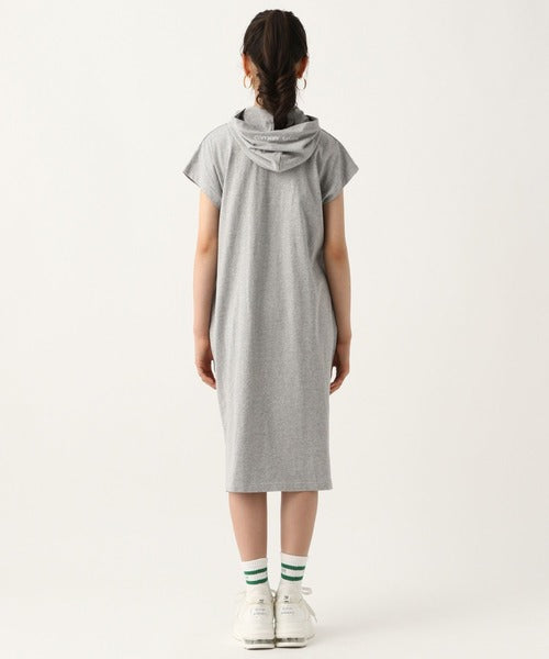 champion × repipi ☆ Hood dress