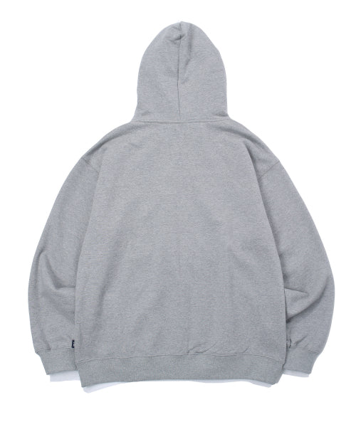 .🇰🇷 YALE | 刺繡 HANDSOME DAN HODDIE