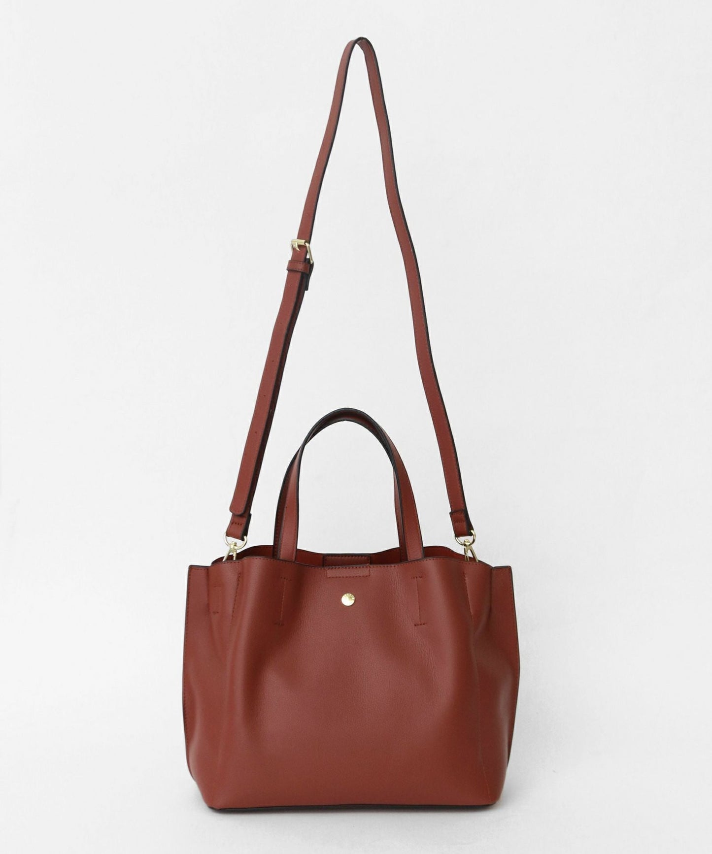 🇯🇵LEGATO LARGO ☆ ★ 超軽量NATURAL BAG 2WAY 斜咩 / 手挽