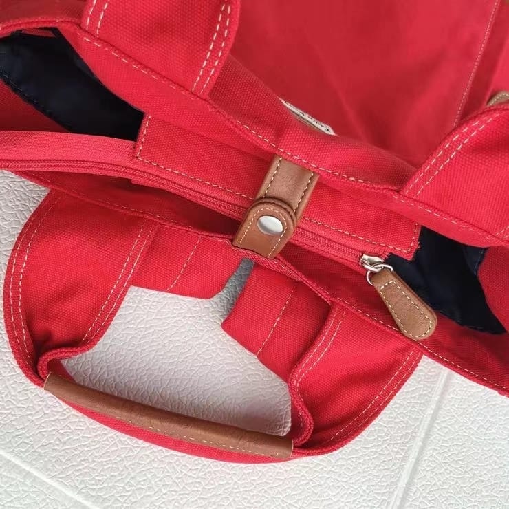 spruce 🎒2WAY TOTE & BACKPACK