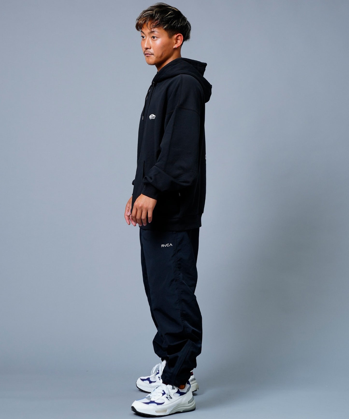 🇯🇵 VANS ✿ 情侶👩🏻🤝👨🏼Hoodie