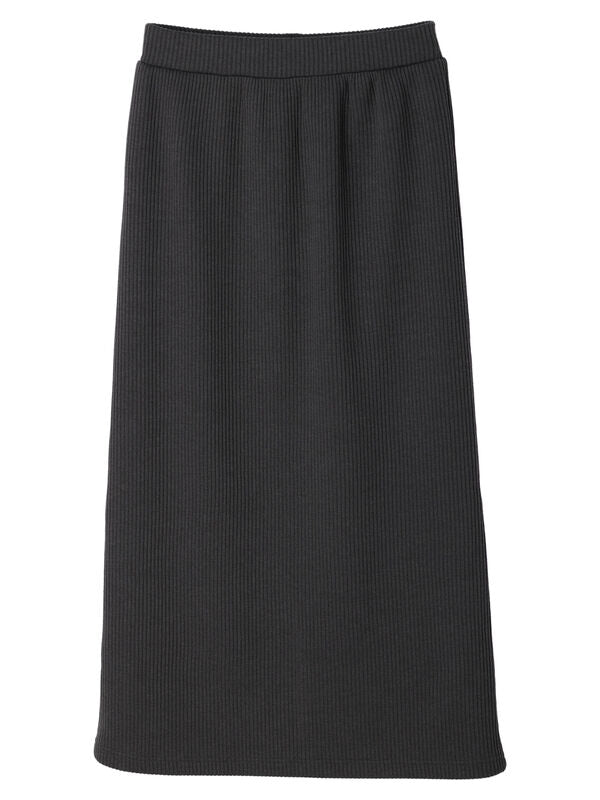 .🇯🇵日單 Ribbed Long Skirt