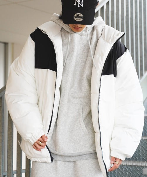 🇯🇵 WEGO /雙面夾棉JACKET