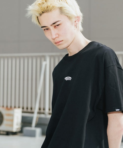 ๐ฏ๐ต VANS โฟ ๆ
ไพถ๐ฉ๐ปโ๐คโ๐จ๐ผ/่ฆชๅญ๐จโ๐ฉโ๐ฆ 22''SS LOGO TEE